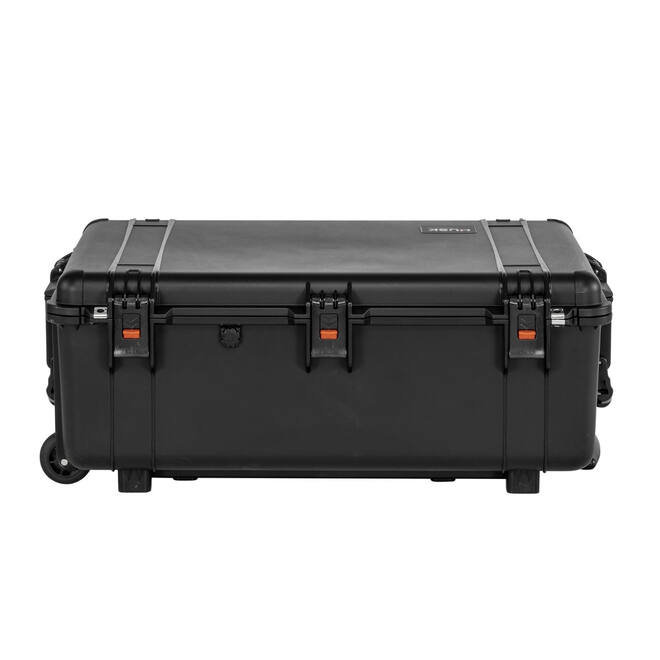 HUSK - H-7244-27 - Robuster Wasserdichter Koffer - A/V-Kits, Drohnensysteme und Taktische Nutzlasten - Leer
