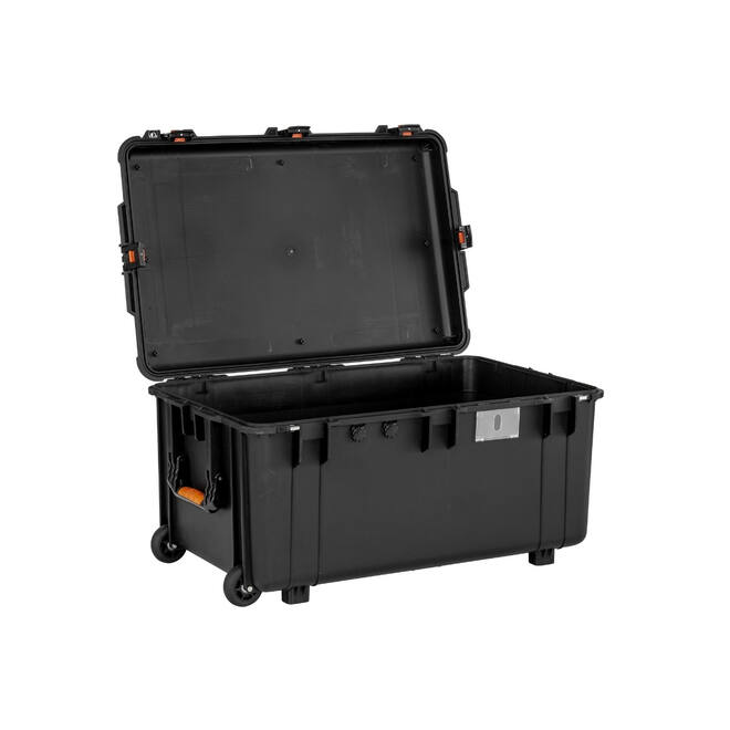 HUSK - H-7143-35 - Ultra-Tiefer Robuster Koffer - Drohnen, Taktische Nutzlasten und A/V-Systeme - Leer