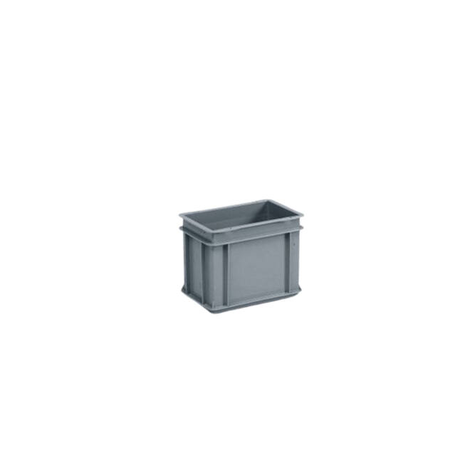 RAKO - Kunststoffbox 3-210-0 - Grau