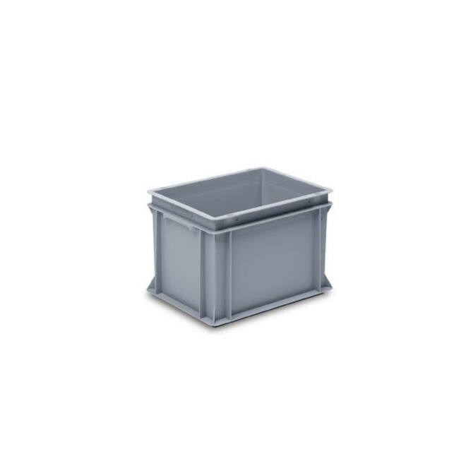 RAKO - Kunststoffbox 3-212-0 - Grau