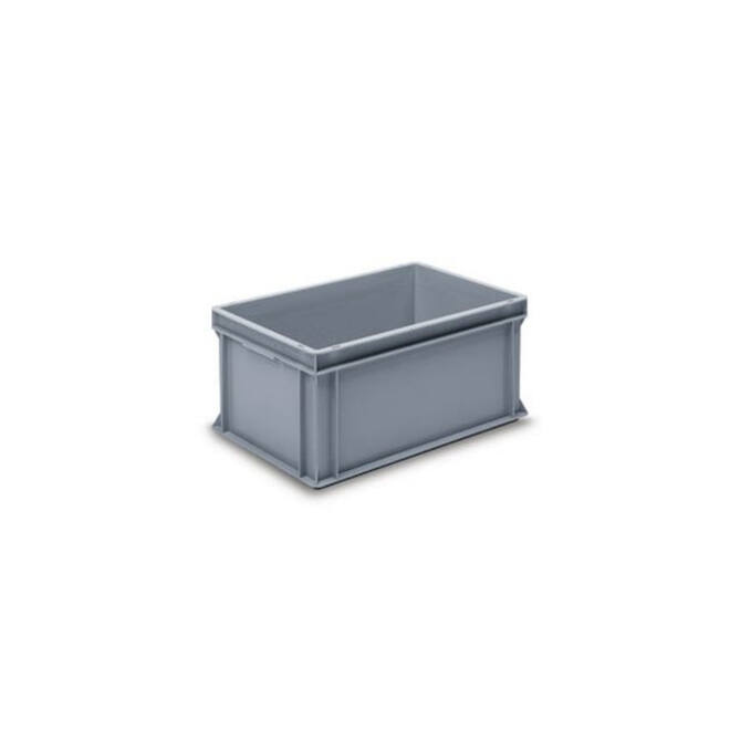 RAKO - Kunststoffkoffer 3-6426-1300 - Grau