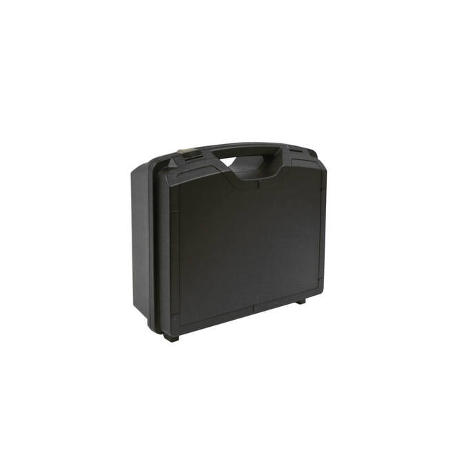 Maxado - Modell 40151 - Robuster Koffer - Kunststoff