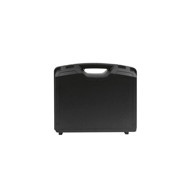 Maxado - Modell 40151 - Robuster Koffer - Kunststoff