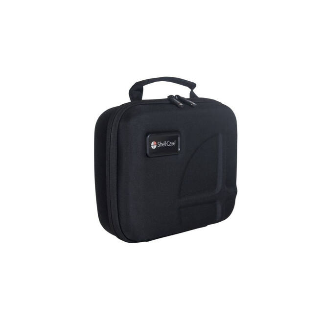 Shell Case - Modell 320 - Leer