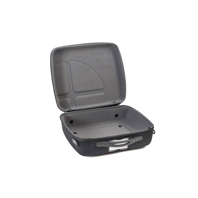 Shell Case - Modell 340 - Leer