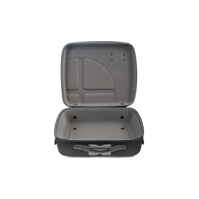Shell Case - Modell 340 - Leer