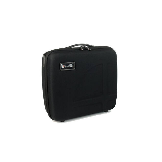 Shell Case - Modell 340 - Leer