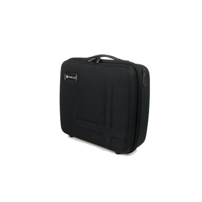 Shell Case - Modell 340 - Leer