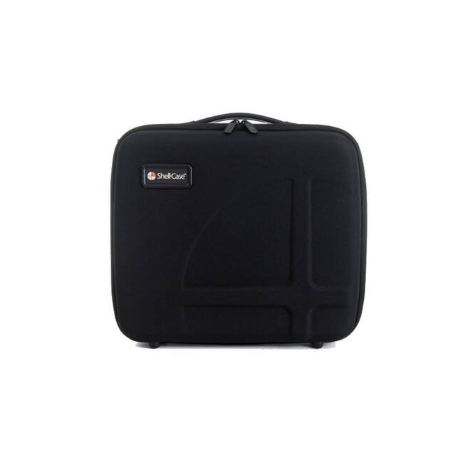 Shell Case - Modell 340 - Leer