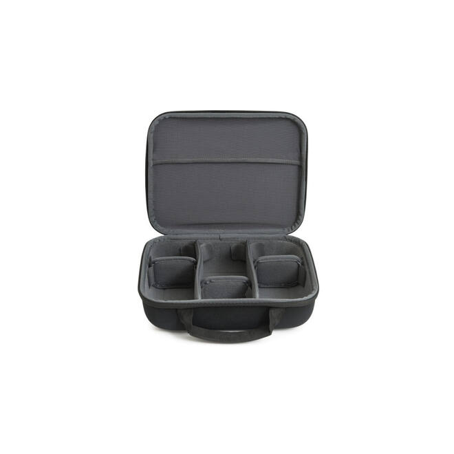 Shell Case - Modell 320 - Tasche & Trennwände