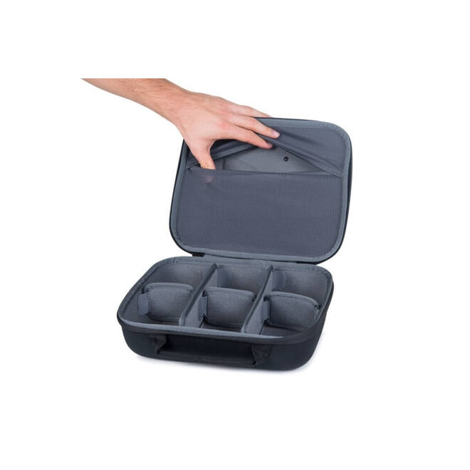 Shell Case - Modell 320 - Tasche & Trennwände