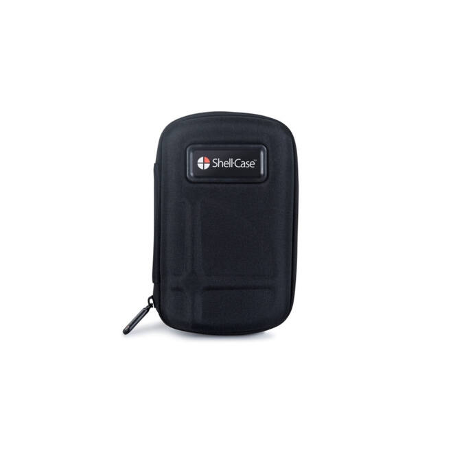Shell Case - Modell 311 - Leer