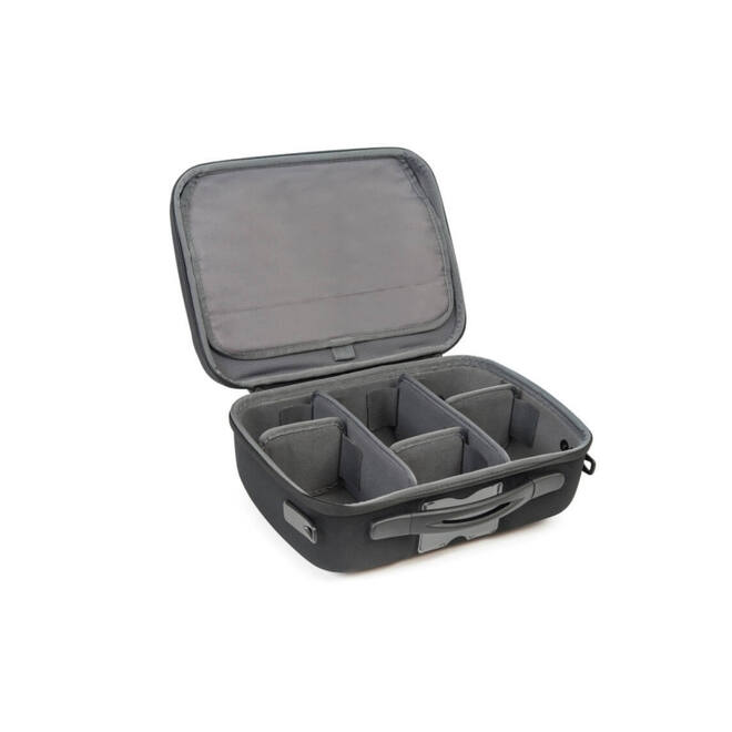 Shell Case - Modell 330 - Tasche & Trennwände