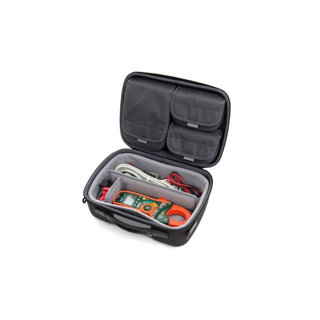 Shell Case - Modell 330 - Tasche & Trennwände