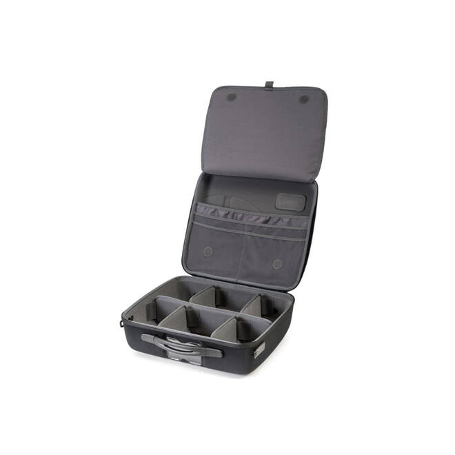 Shell Case - Modell 340 - Tasche & Trennwände