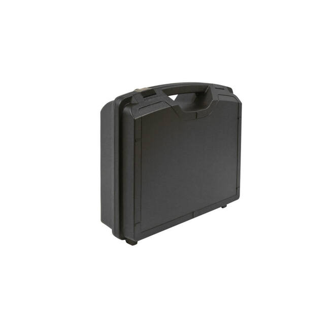 Maxado - Modell 40125 - Robuster Koffer - Kunststoff