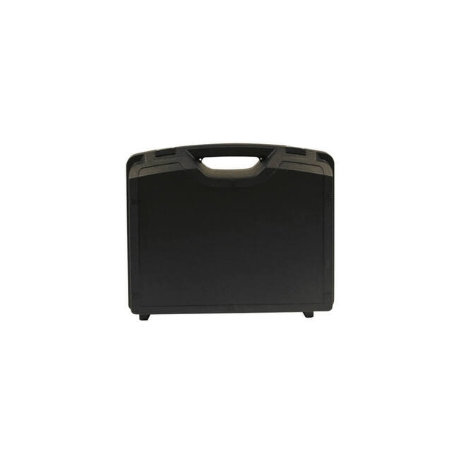 Maxado - Modell 40125 - Robuster Koffer - Kunststoff