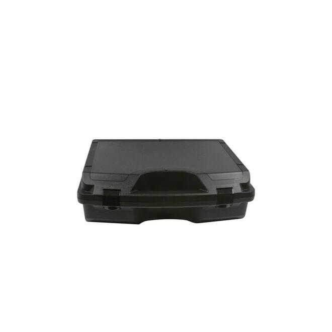 Maxado - Modell 40125 - Robuster Koffer - Kunststoff