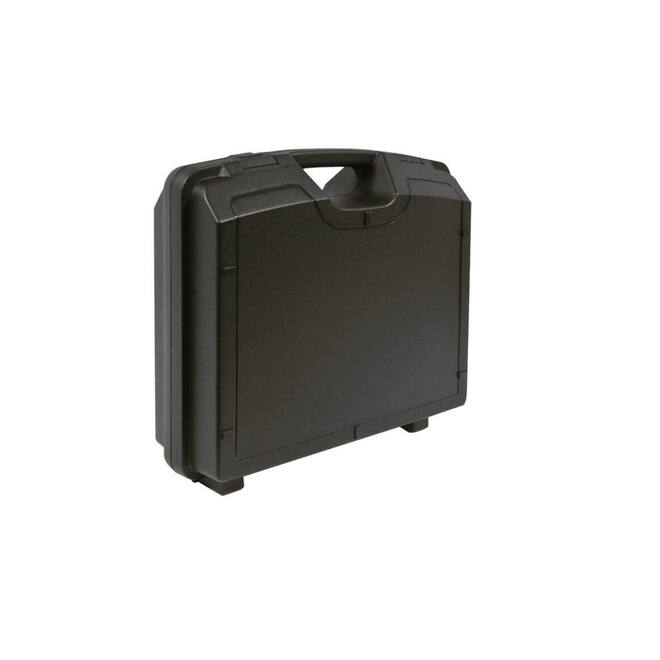 Maxado - Modell 48150 - Robuster Koffer - Kunststoff