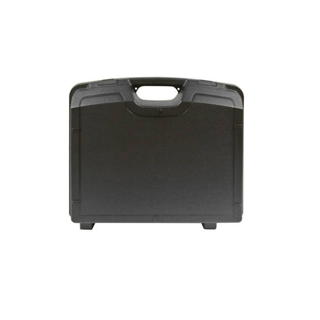 Maxado - Modell 48150 - Robuster Koffer - Kunststoff