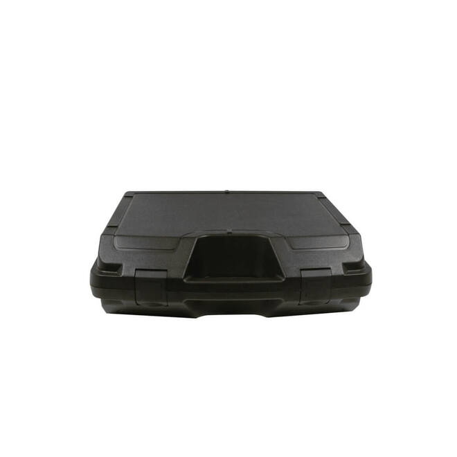 Maxado - Modell 48150 - Robuster Koffer - Kunststoff