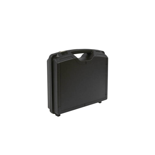 Maxado - Modell 40100 - Robuster Koffer - Kunststoff