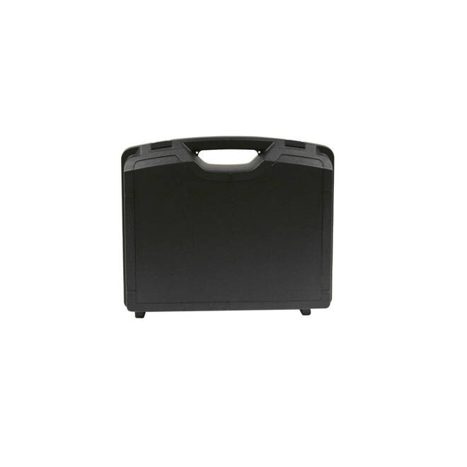 Maxado - Modell 40100 - Robuster Koffer - Kunststoff