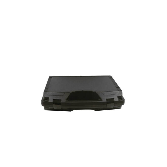Maxado - Modell 40100 - Robuster Koffer - Kunststoff