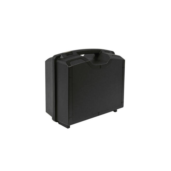 Maxado - Modell 40200 - Robuster Koffer - Kunststoff