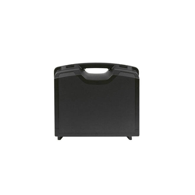 Maxado - Modell 40200 - Robuster Koffer - Kunststoff