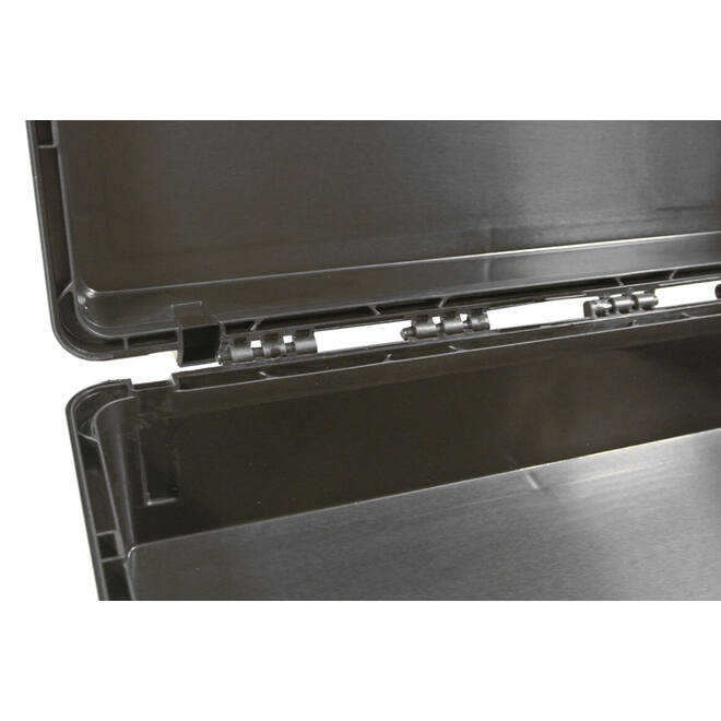 Maxado - Modell 40200 - Robuster Koffer - Kunststoff