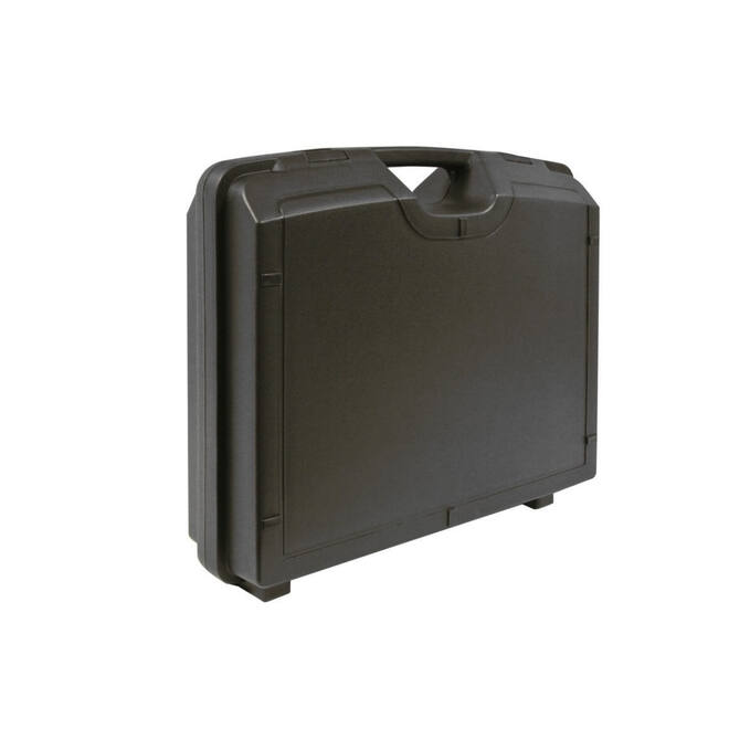 Maxado - Modell 57150 - Robuster Koffer - Kunststoff