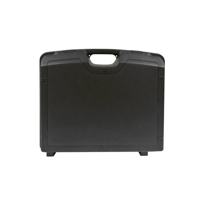 Maxado - Modell 57150 - Robuster Koffer - Kunststoff