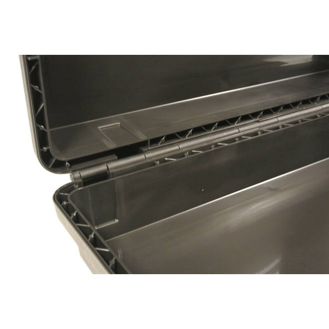 Maxado - Modell 57150 - Robuster Koffer - Kunststoff