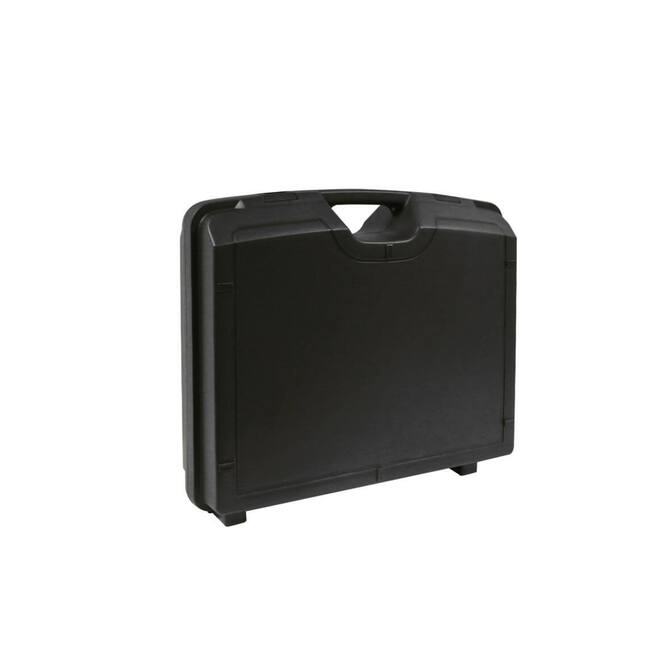 Maxado - Modell 57175 - Robuster Koffer - Kunststoff