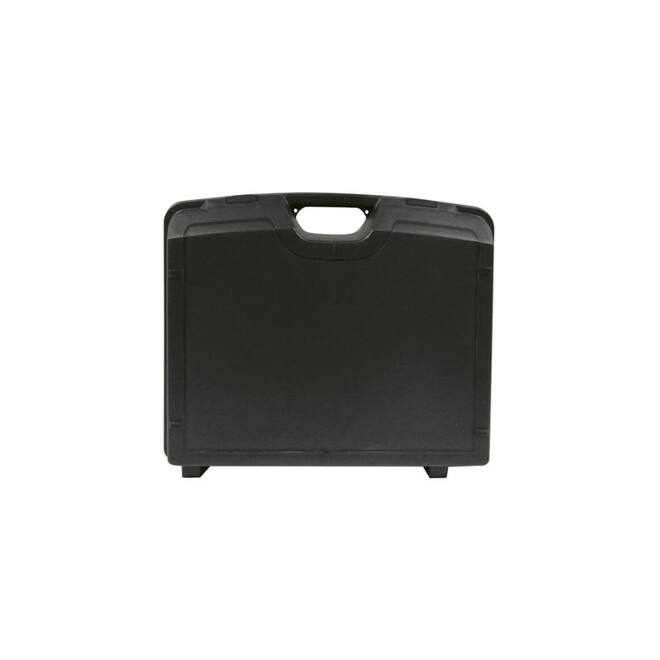 Maxado - Modell 57175 - Robuster Koffer - Kunststoff