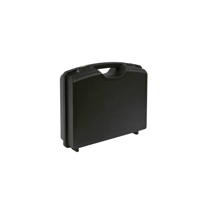 Maxado - Modell 44120 - Robuster Koffer - Kunststoff