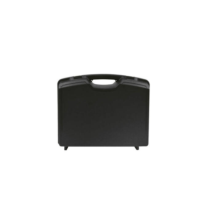 Maxado - Modell 44120 - Robuster Koffer - Kunststoff