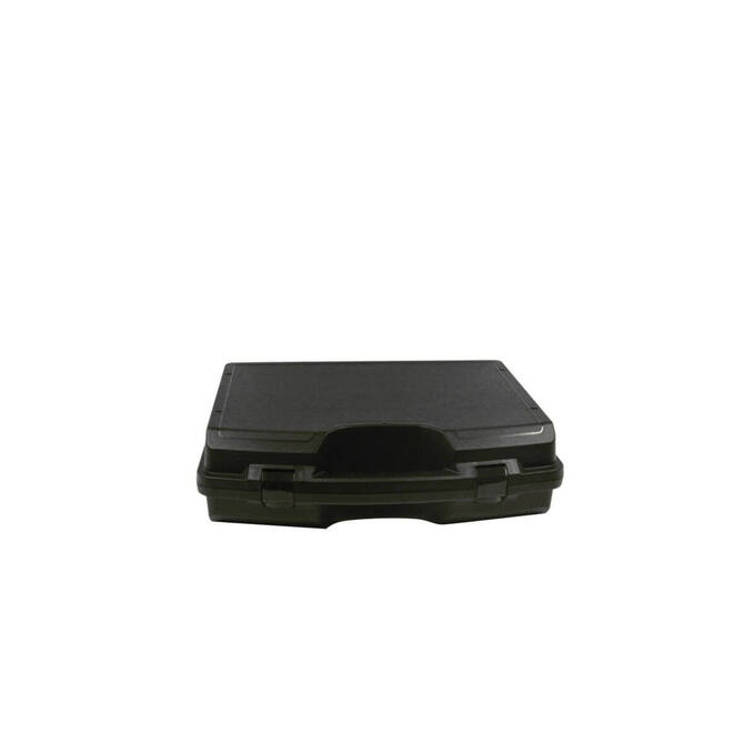Maxado - Modell 44120 - Robuster Koffer - Kunststoff