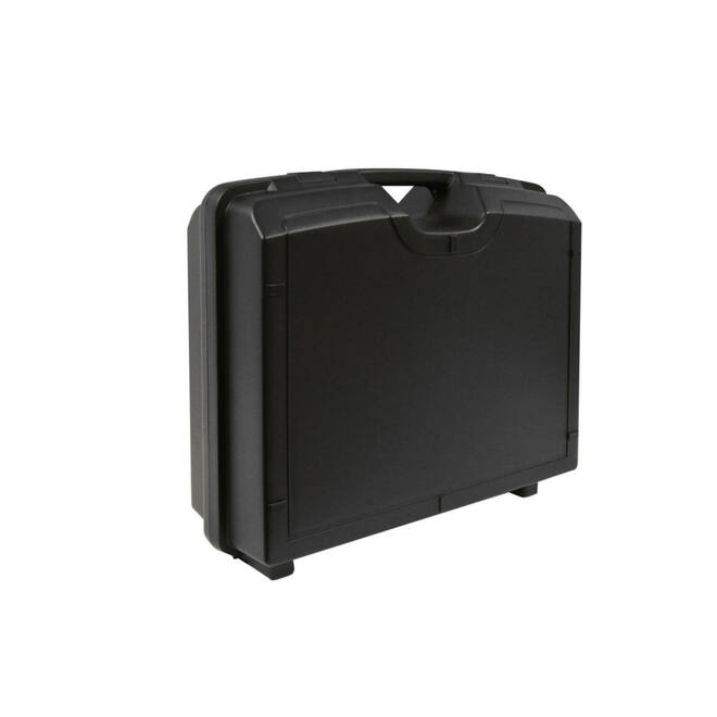 Maxado - Modell 57200 - Robuster Koffer - Kunststoff