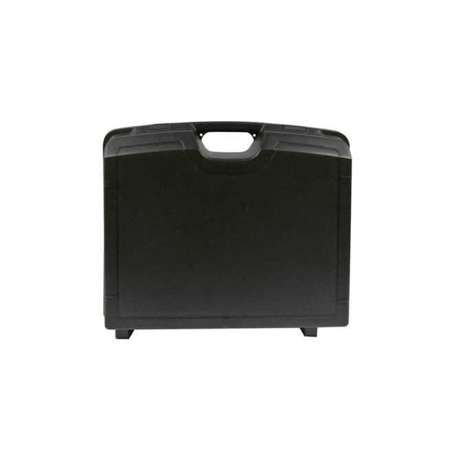 Maxado - Modell 57200 - Robuster Koffer - Kunststoff