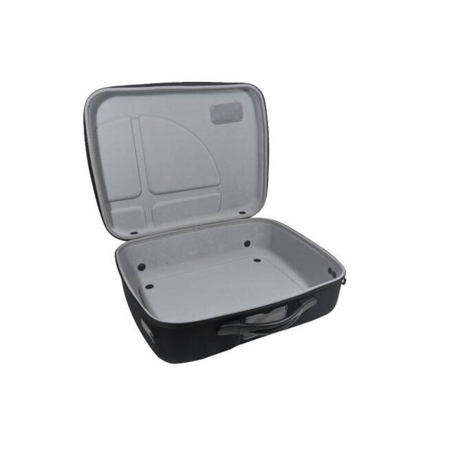 Shell Case - Modell 350 - Leer
