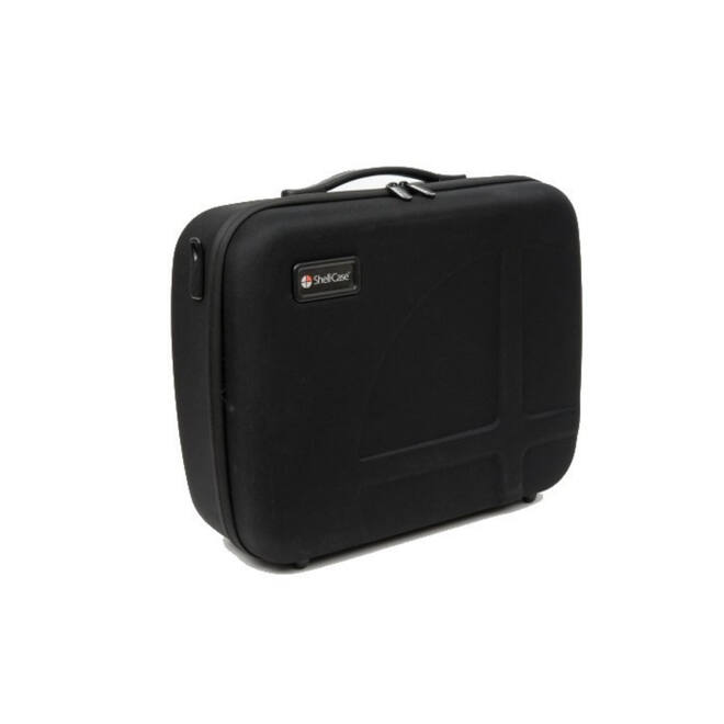 Shell Case - Modell 350 - Leer