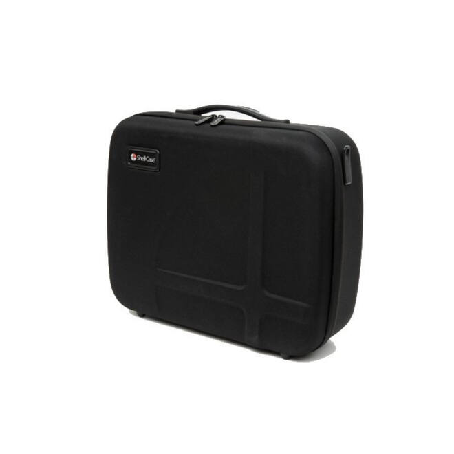 Shell Case - Modell 350 - Leer