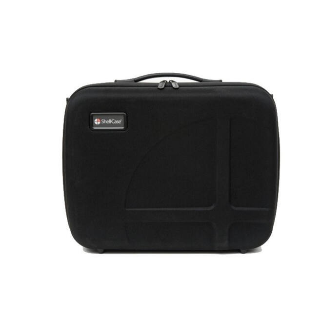 Shell Case - Modell 350 - Leer