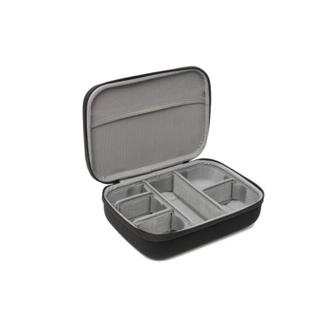 Shell Case - Modell 315 - Tasche & Trennwände