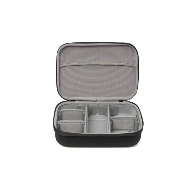 Shell Case - Modell 315 - Tasche & Trennwände