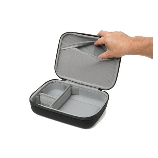 Shell Case - Modell 315 - Tasche & Trennwände