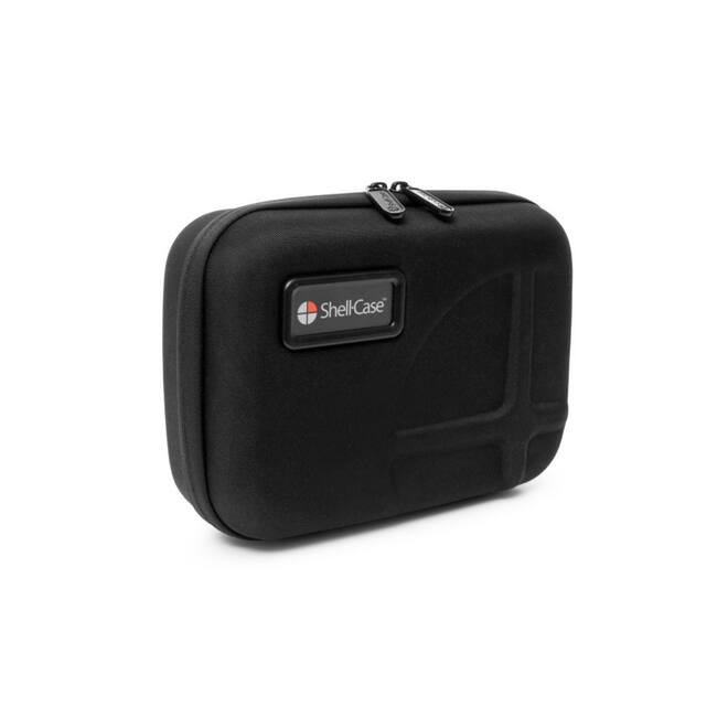 Shell Case - Modell 315 - Tasche & Trennwände