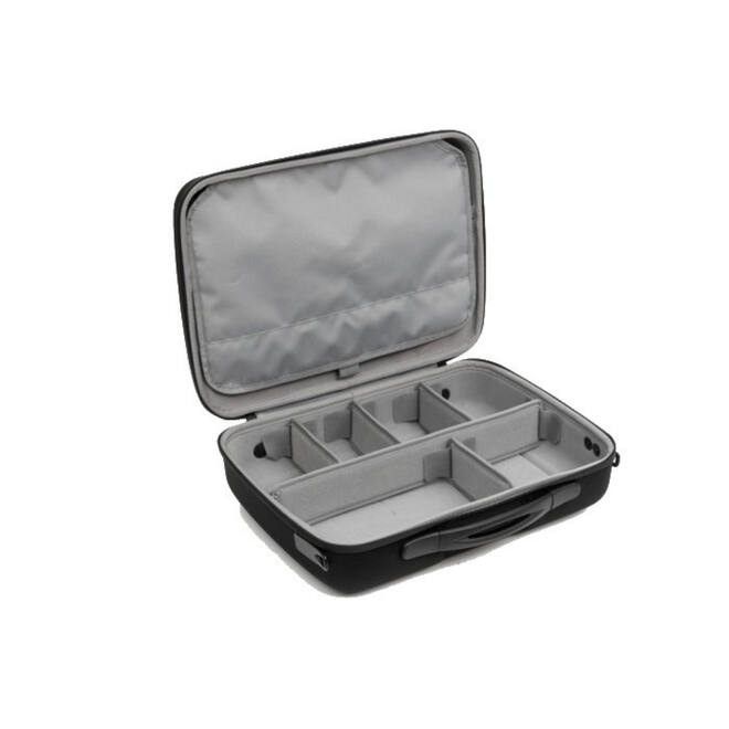 Shell Case - Modell 335 - Tasche & Trennwände